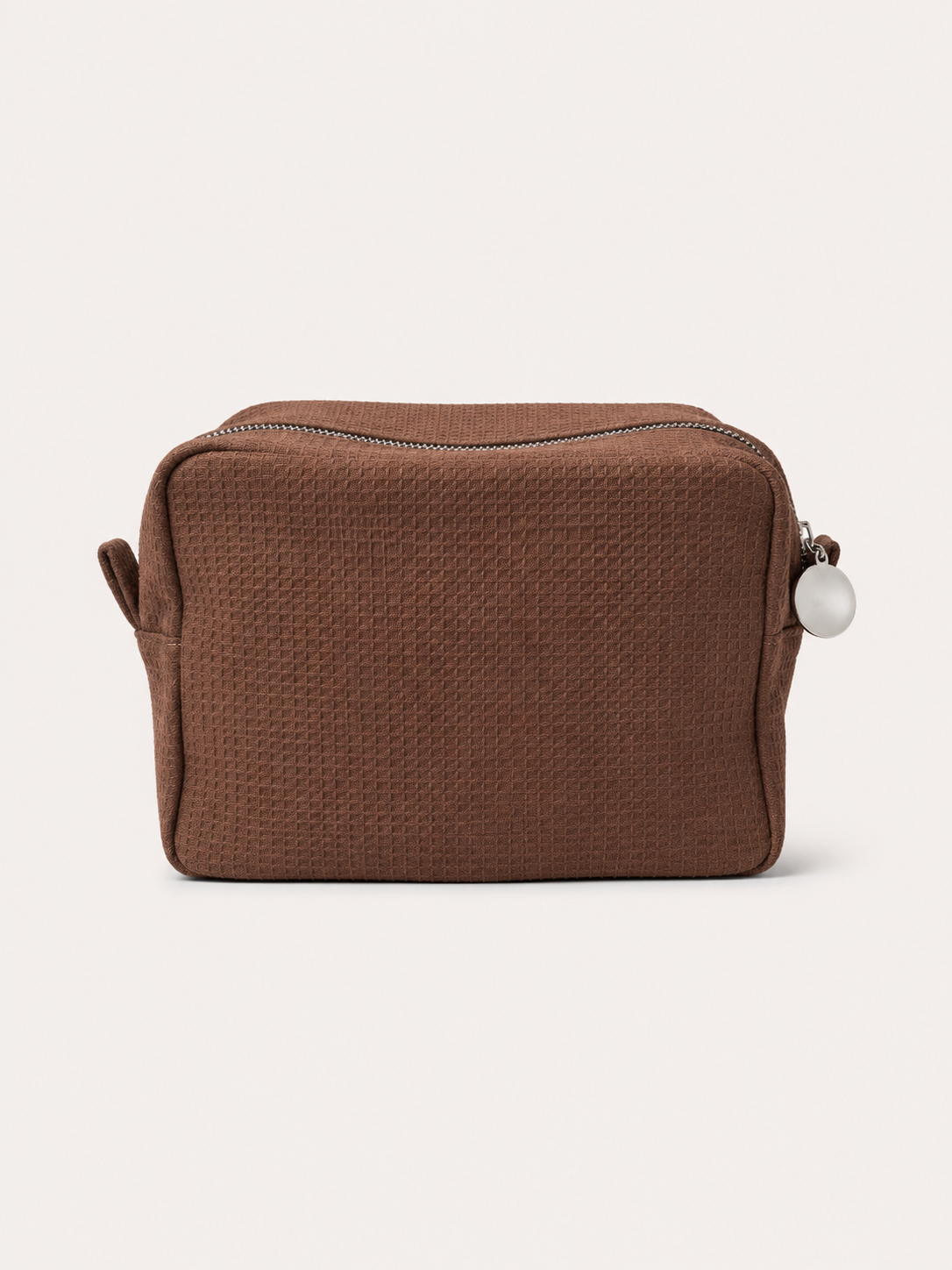 The Weekender Pouch - Brown