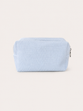 The Mini Everyday Pouch - Baby Blue