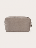 The Mini Everyday Pouch - Cloud Grey