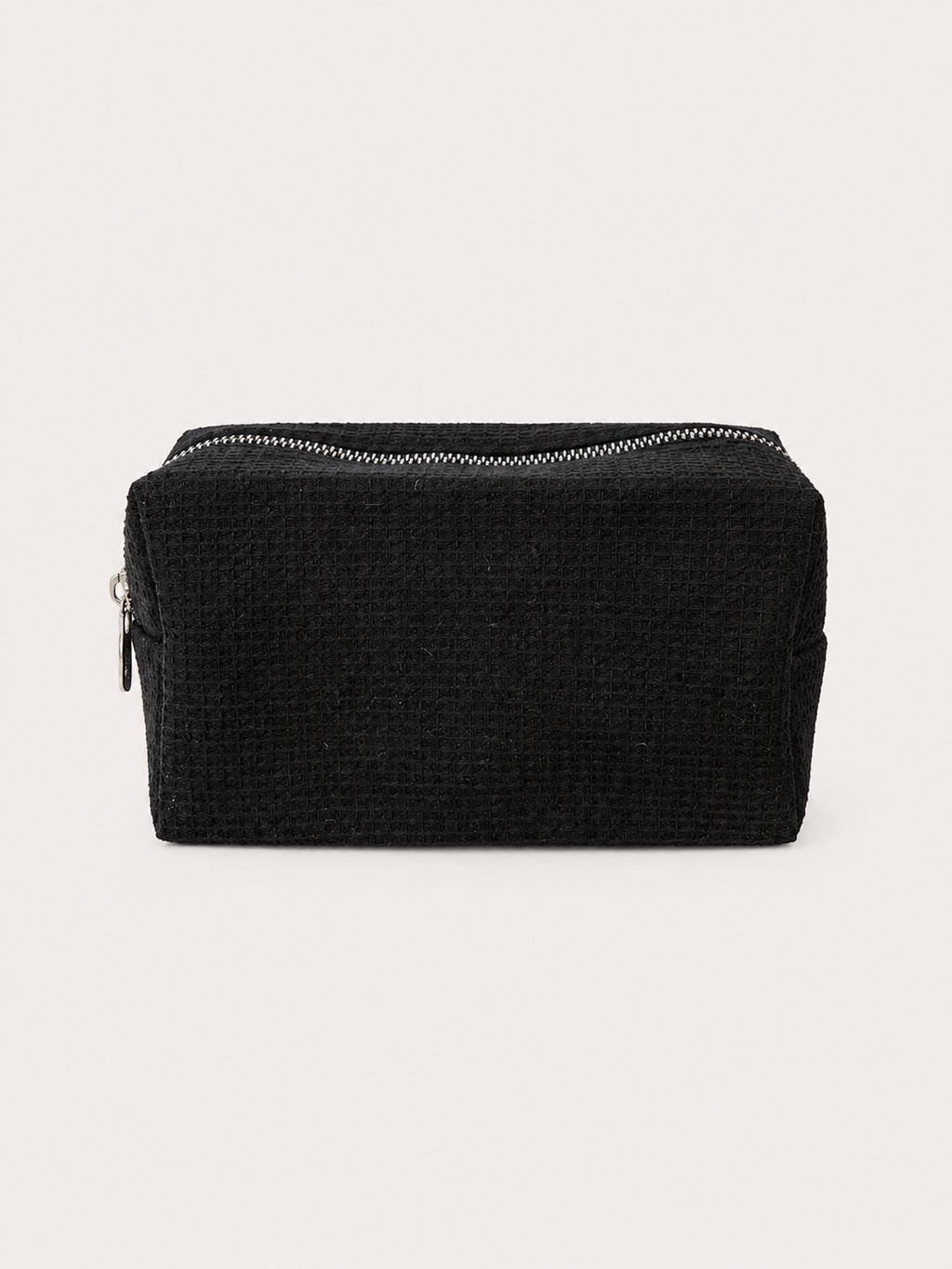 The Mini Everyday Pouch - Black