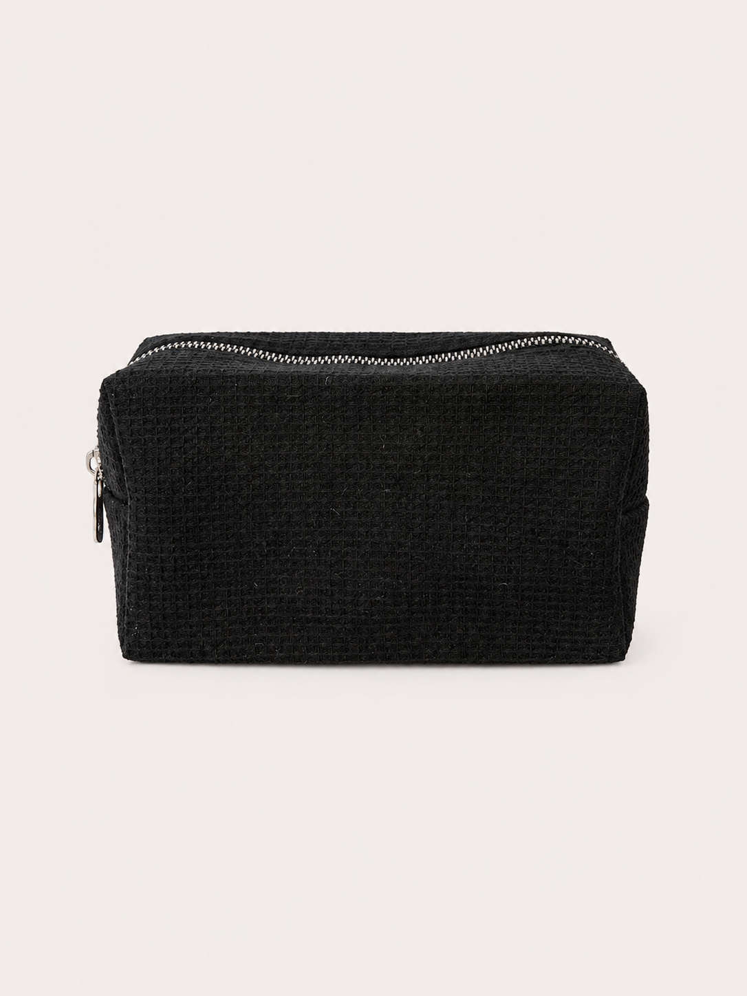 The Mini Everyday Pouch - Black