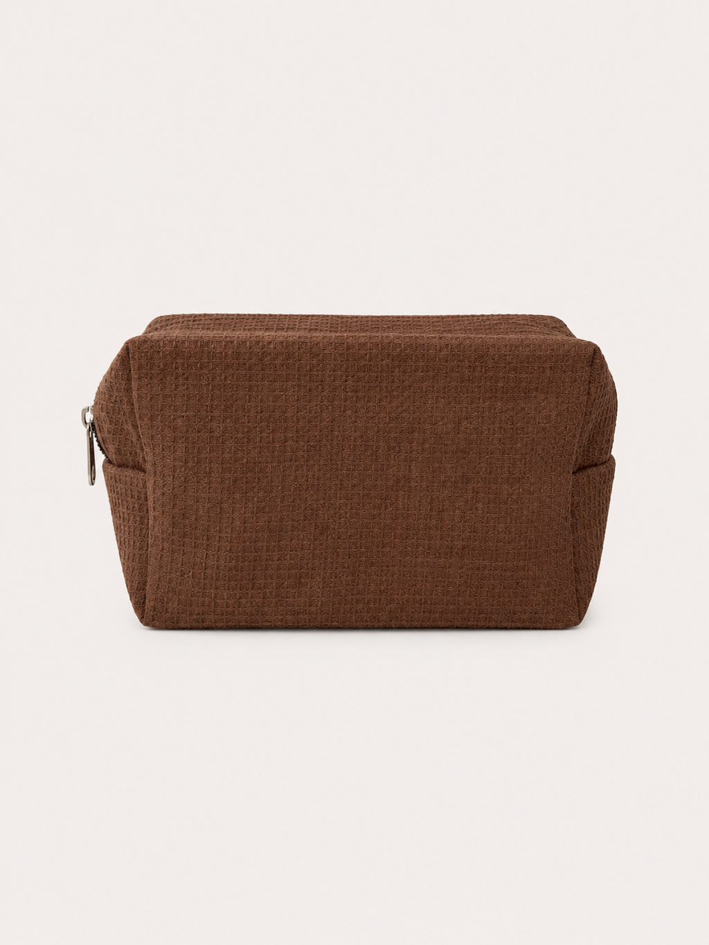 The Mini Everyday Pouch - Brown