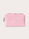The Mini Everyday Pouch - Soft Pink