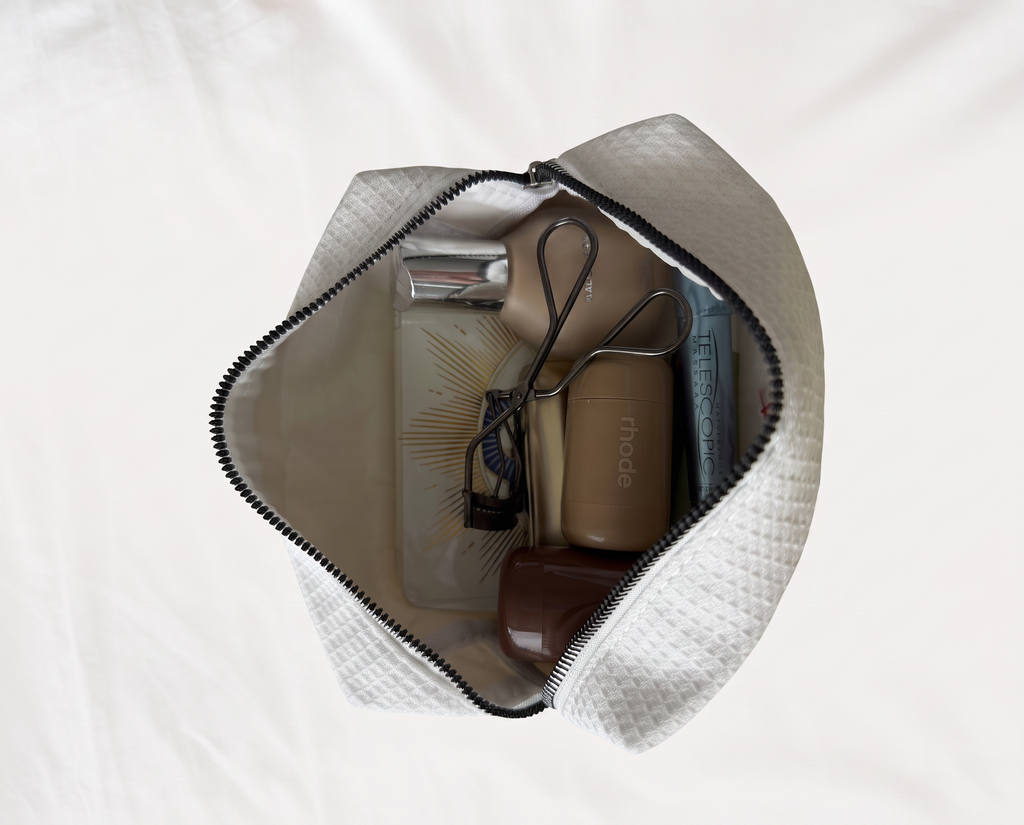 The Mini Everyday Pouch