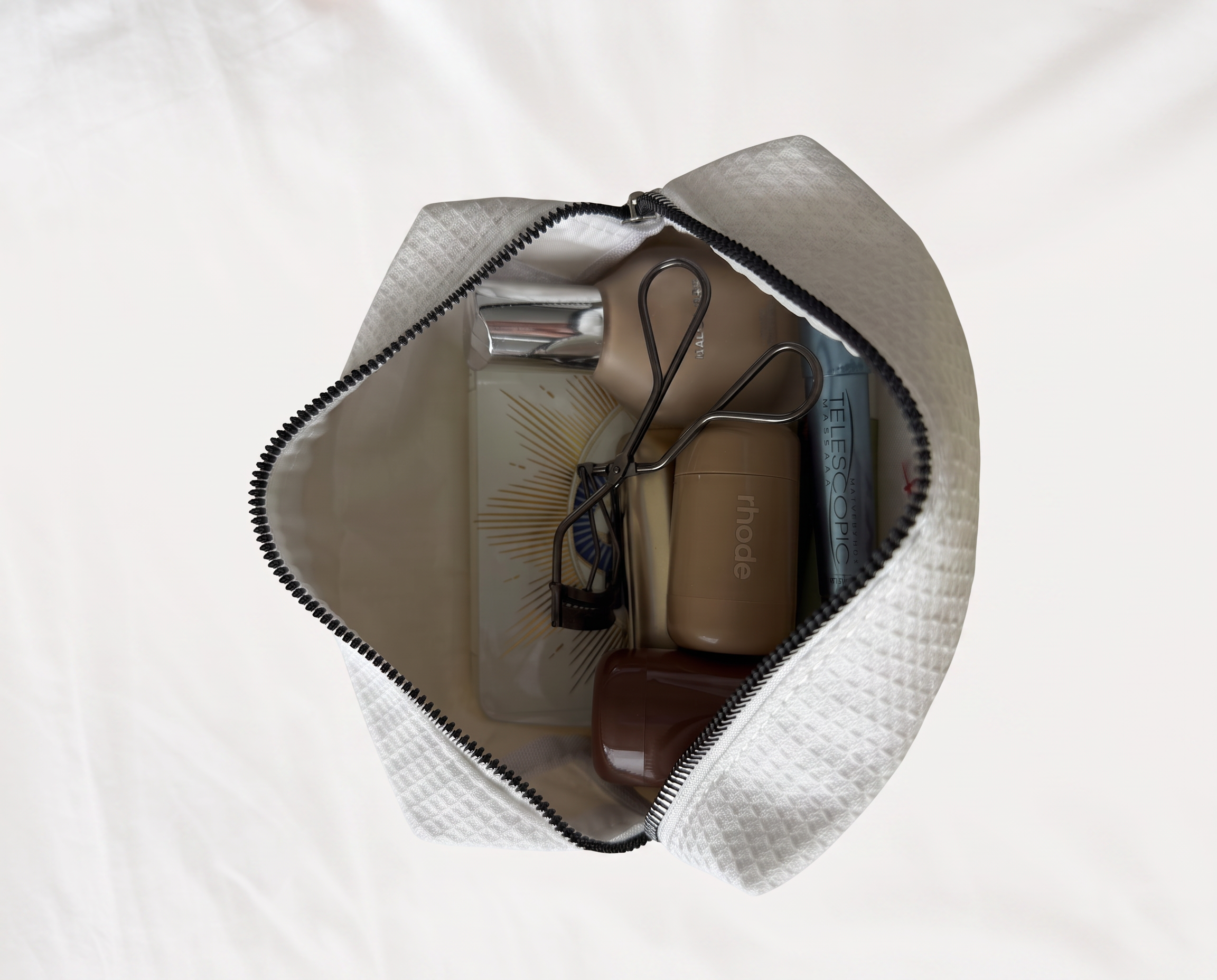 The Mini Everyday Pouch